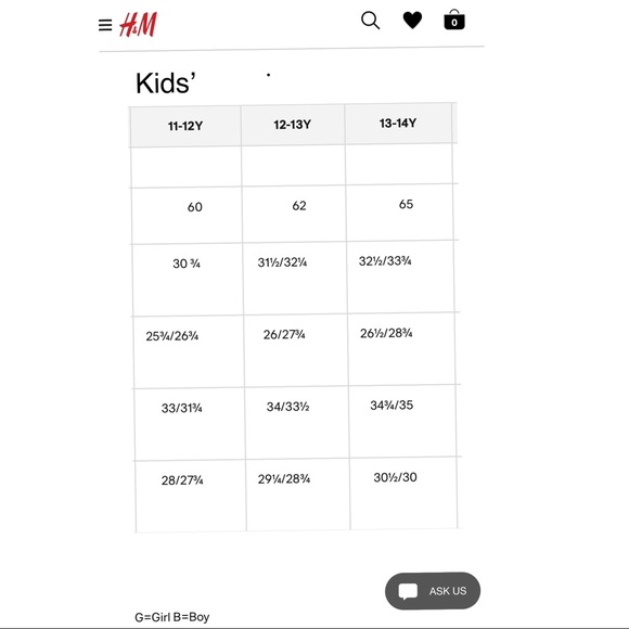 H&M LO.G.G. Crewneck Pullover Sweatshirt - Picture 5 of 5